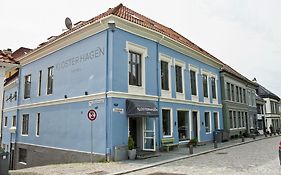 Klosterhagen Hotel